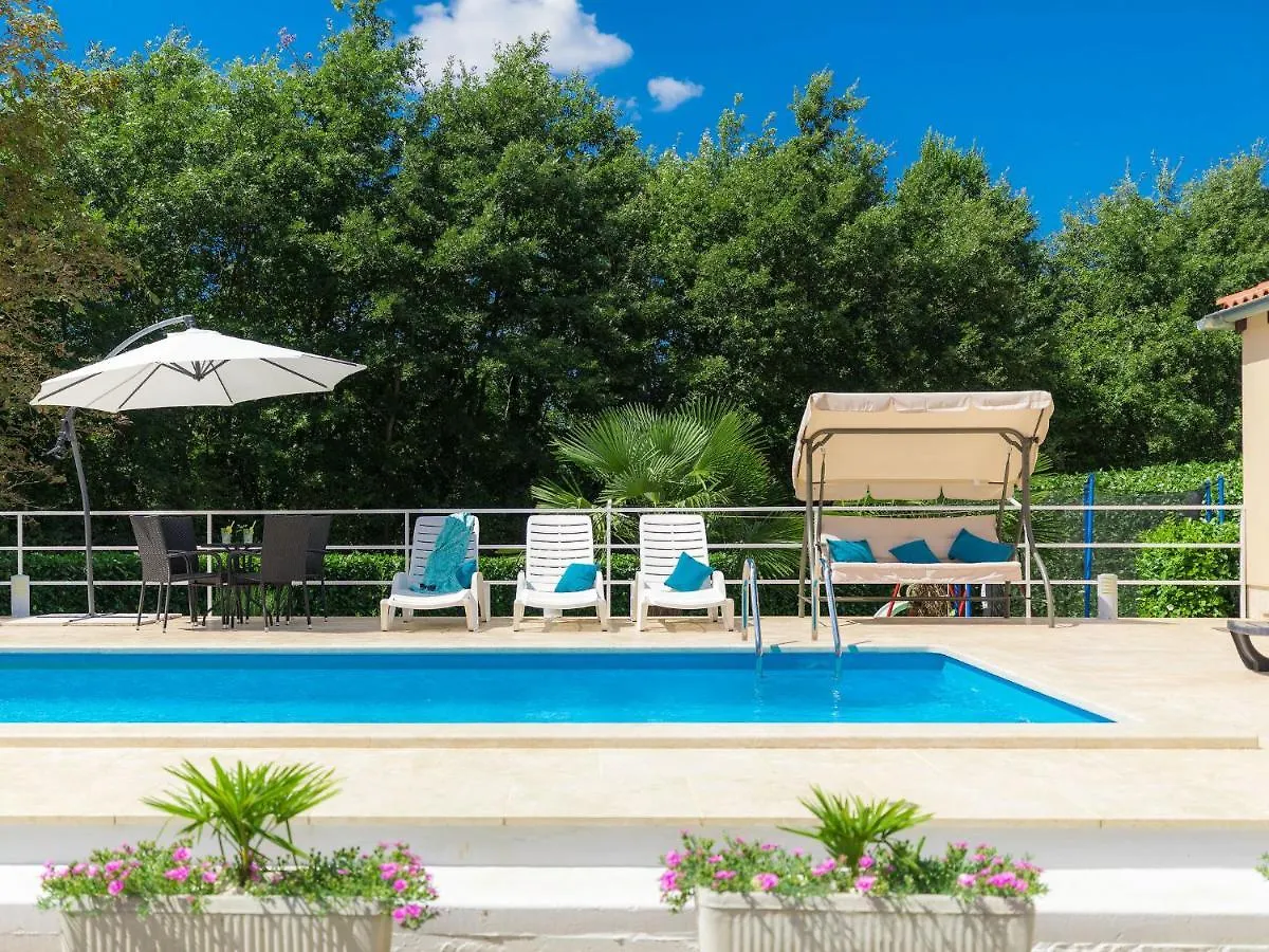 Holiday Home Liberat - Roj414 By Interhome Pazin