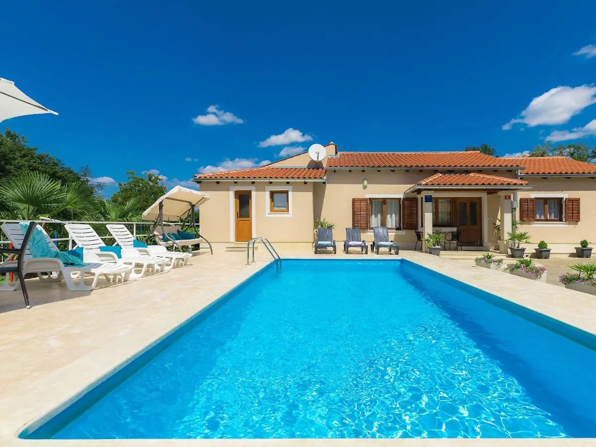 Holiday Home Liberat - Roj414 By Interhome Pazin