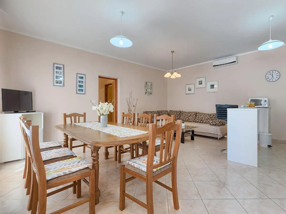 Holiday Home Liberat - Roj414 By Interhome Pazin Kroatien