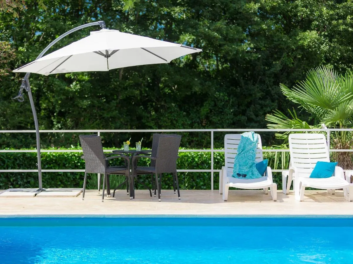Holiday Home Liberat - Roj414 By Interhome Pazin