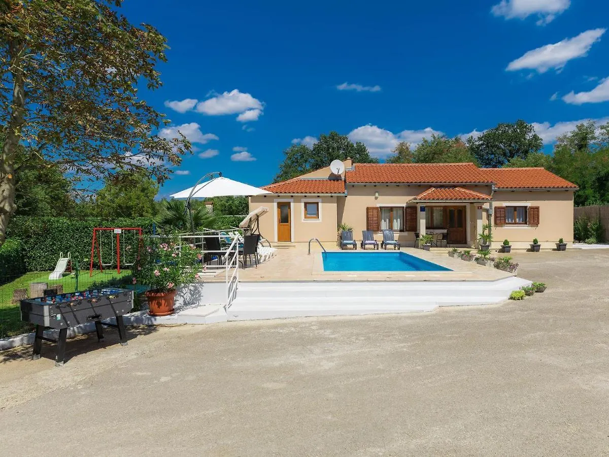 Holiday Home Liberat - Roj414 By Interhome Pazin