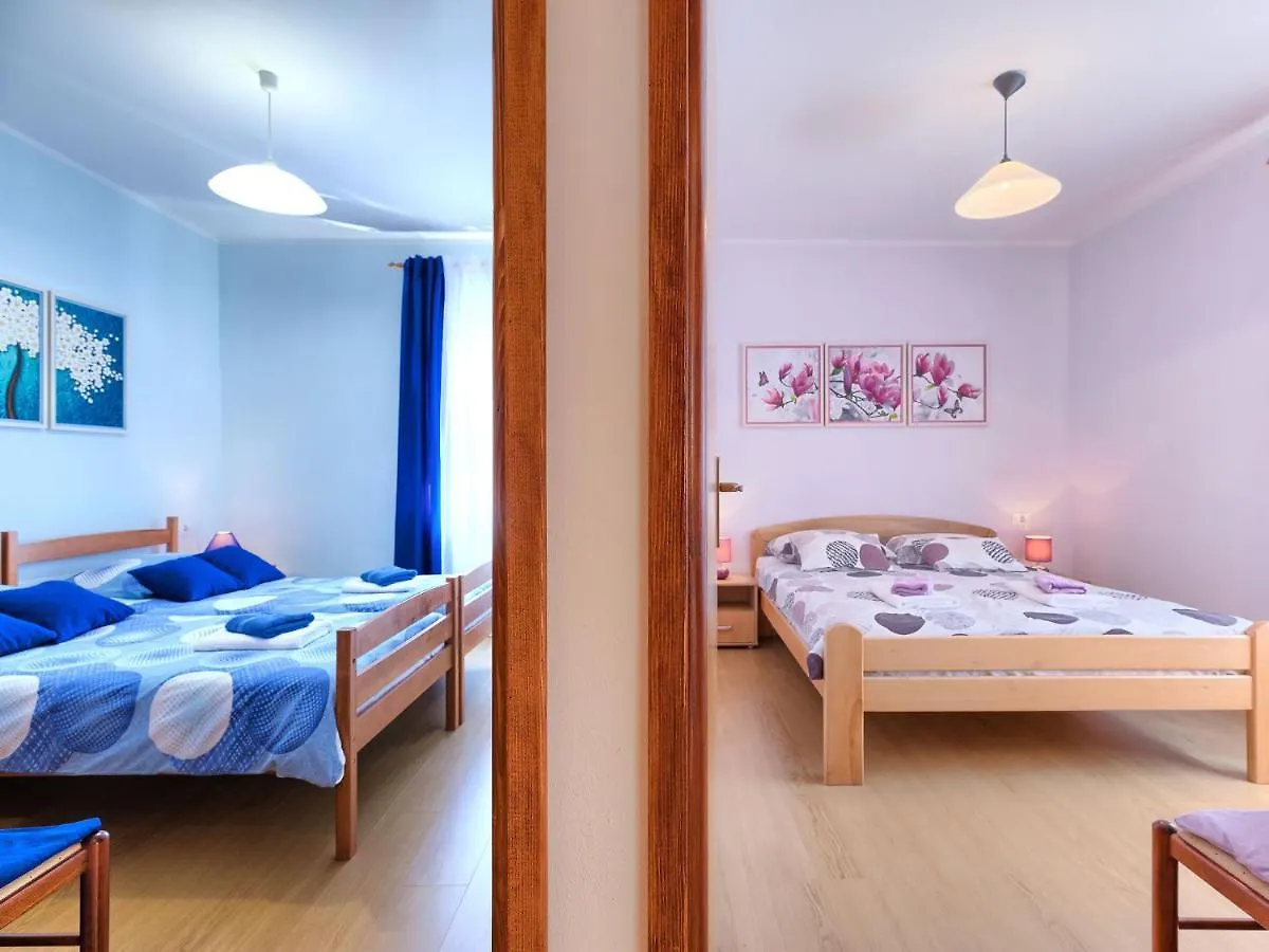 Holiday Home Liberat - Roj414 By Interhome Pazin Kroatien