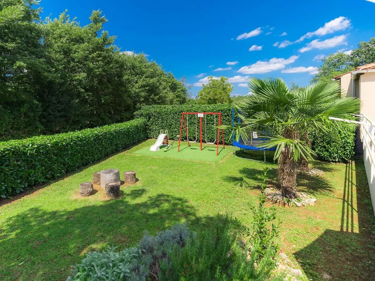 Holiday Home Liberat - Roj414 By Interhome Pazin