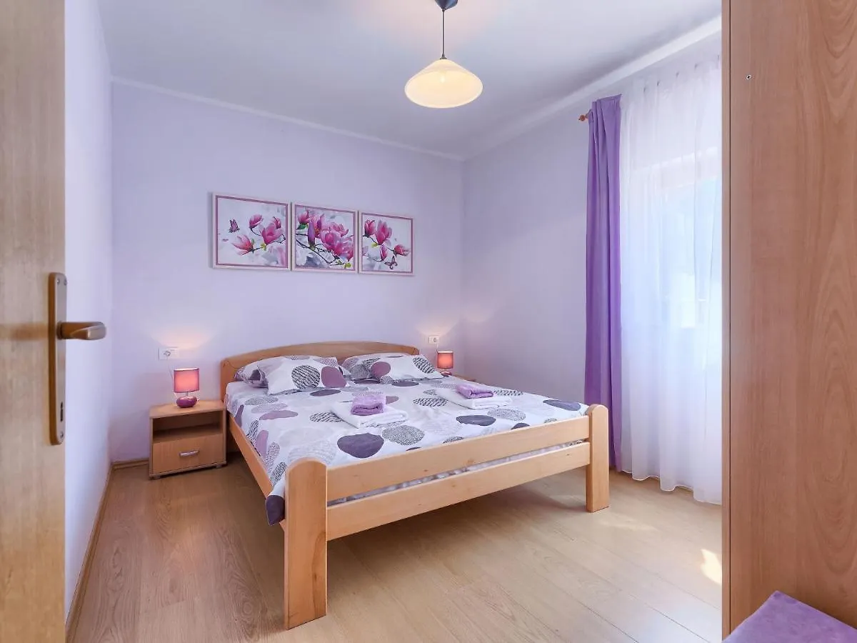 Holiday Home Liberat - Roj414 By Interhome Pazin