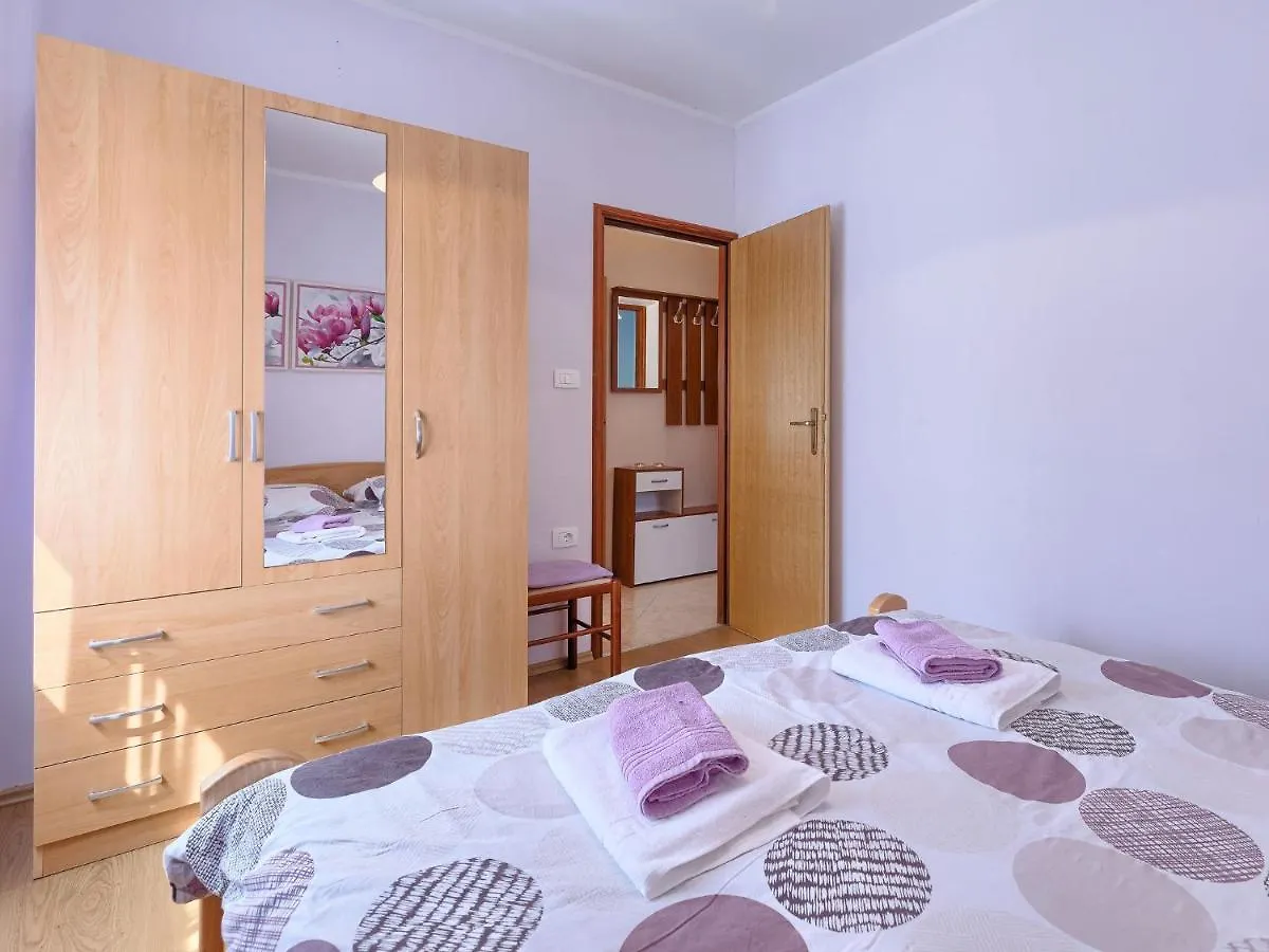 Holiday Home Liberat - Roj414 By Interhome Pazin