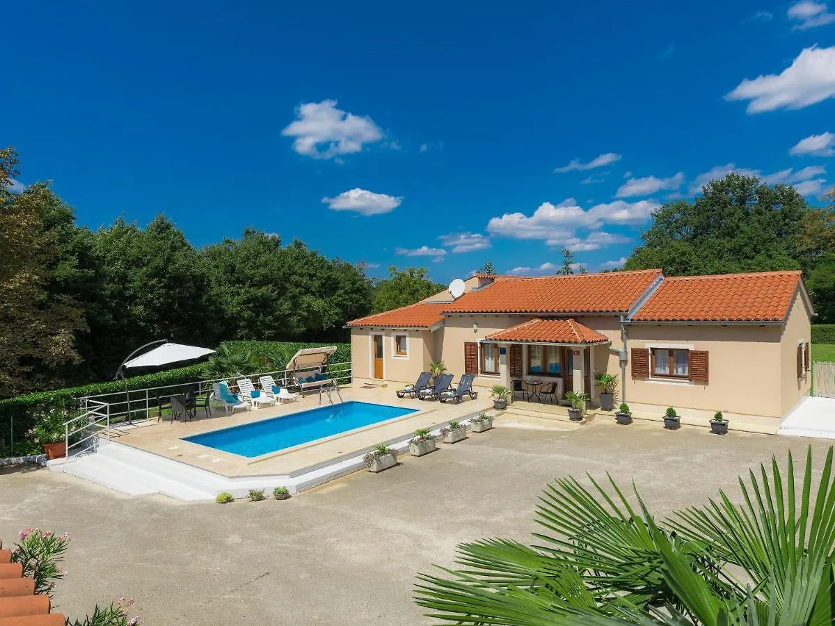 Holiday Home Liberat - Roj414 By Interhome Pazin
