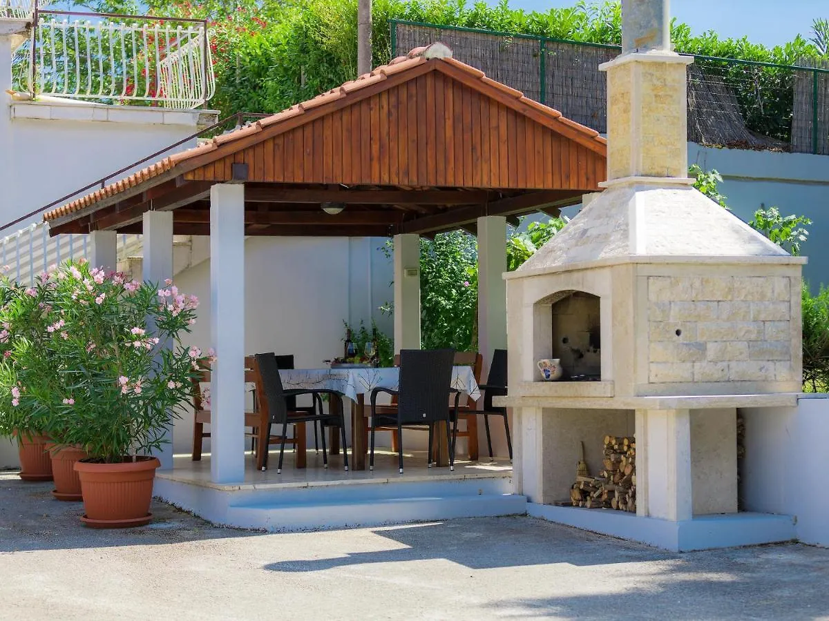 Holiday Home Liberat - Roj414 By Interhome Pazin